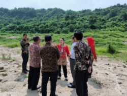 Pemkot Semarang Mulai Persiapkan PSEL di TPA Jatibarang