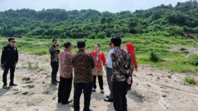 Pemkot Semarang Mulai Persiapkan PSEL di TPA Jatibarang