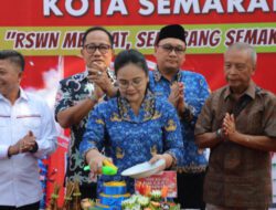 Ulang Tahun ke-35, RSD KRMT Wongsonegoro Siap Melesat Perkuat Layanan Kesehatan di Kota Semarang