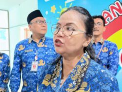 Kota Semarang Bakal Usulkan Kenaikan UMK Sesuai Peraturan Pemerintah