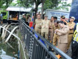 Agustina Wilujeng Ungkap Capaian Infrastruktur 2025 Fokus Konektivitas dan Pengendalian Banjir di Tahun 2026
