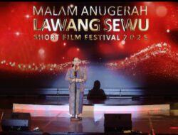 Sukses Gelar LSSFF, Kota Semarang Mantapkan Diri Sebagai Kota Film Pendek Nasional