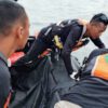AW Pemuda yang Hanyut dan Tenggelam di Waduk Wadaslintang Wonosobo Akhirnya di Temukan