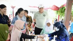 Indeks Pembangunan Manusia (IPM) Kota Semarang Capai 85,80, Bukti Program Pembangunan Berjalan Efektif