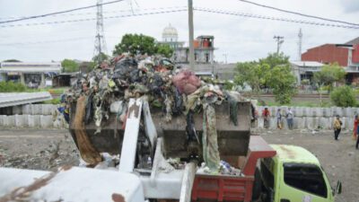 Pemerintah Kota Semarang Gerak Cepat Tangani Persoalan Sampah