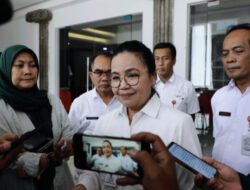 Kinerja Keuangan 2025 Solid, Realisasi Pendapatan Kota Semarang Tembus 92,22%