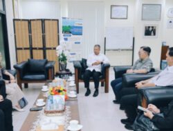 Dukung Rumah Singgah Pasien Kanker, YKI Gandeng USM