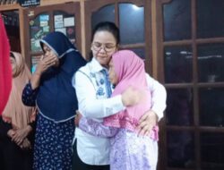 Mbah Kamijah Senang saat Dikunjungi Wali Kota Semarang, Rumahnya Akan Segera Direhab