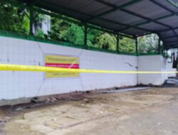 TPS Karangsaru Ditutup, Pemkot Semarang Rencanakan Bangun Taman