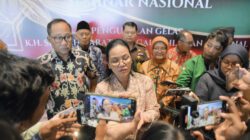 Pemkot Semarang Siapkan Penanganan Darurat Pada Jembatan Beringin yang Jebol