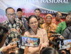 Pemkot Semarang Siapkan Penanganan Darurat Pada Jembatan Beringin yang Jebol