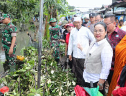 Agustina Wilujeng : “Sungai Bersih Kunci Keselamatan Kota Semarang dari Banjir” 