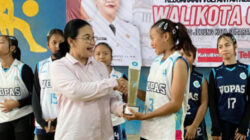 Walikota Cup 2026 Meriahkan 26 Tahun Vopas Semarang, 36 Klub Ramaikan Kompetisi Voli