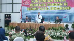 Zulhas Puji KKMP Sampangan, Jawa Tengah Dinilai Unggul Secara Nasional