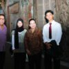 Wagub DKI Rano Karno Kunjungi Kota Lama Semarang, Belajar Revitalisasi Kawasan Bersejarah