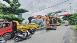 Puncak Musim Hujan, Kawasan Pantura Genuk Minim Banjir Berkat Kolaborasi Pemkot Semarang dan BBWS Pemali-Juana