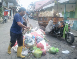 Lintas OPD Pemkot Semarang Kolaborasi Atasi Persoalan Sampah