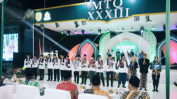 Kota Semarang Dinilai Siap Jadi Tuan Rumah MTQ Nasional XXXI Tahun 2026