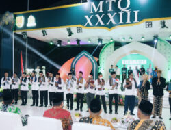 Kota Semarang Dinilai Siap Jadi Tuan Rumah MTQ Nasional XXXI Tahun 2026