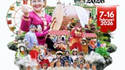 Dugderan 2026 Kembali Digelar, Wali Kota Semarang Tekankan Inklusivitas dan Harmoni Budaya