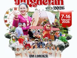 Dugderan 2026 Kembali Digelar, Wali Kota Semarang Tekankan Inklusivitas dan Harmoni Budaya