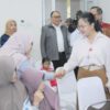 Kepesertaan PBI Dinonaktifkan, Agustina Wilujeng Pastikan Warga Tetap Tercover UHC Kota Semarang