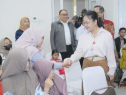 Kepesertaan PBI Dinonaktifkan, Agustina Wilujeng Pastikan Warga Tetap Tercover UHC Kota Semarang
