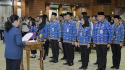 Wujudkan Birokrasi Bersih, Wali Kota Semarang Terapkan Meritokrasi Pertama di Jawa Tengah