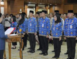 Wujudkan Birokrasi Bersih, Wali Kota Semarang Terapkan Meritokrasi Pertama di Jawa Tengah