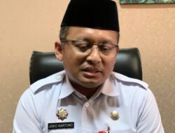 Puluhan Jabatan Lurah Kosong, Pemkot Semarang Tunggu Persetujuan BKN