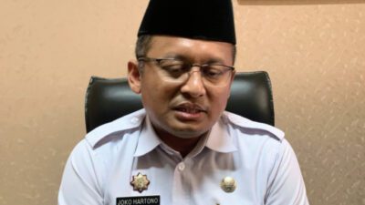 Puluhan Jabatan Lurah Kosong, Pemkot Semarang Tunggu Persetujuan BKN