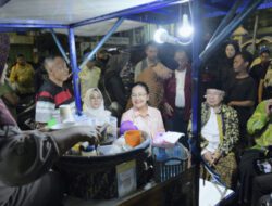 Dugderan 2026 Resmi Digelar, Ratusan UMKM Ramaikan Alun-alun Masjid Agung Semarang