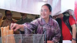 Imlek Semawis 2026 Kembali Hadir, Tampilkan Harmoni Budaya dan Toleransi Warga Semarang