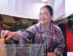 Imlek Semawis 2026 Kembali Hadir, Tampilkan Harmoni Budaya dan Toleransi Warga Semarang