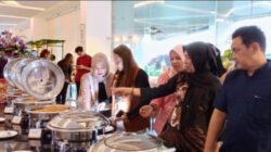 Ramadhan Nusantara 2026, Hotel Azana Semarang Suguhkan Puluhan Menu Lokal dengan Harga Terjangkau