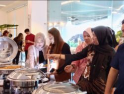 Ramadhan Nusantara 2026, Hotel Azana Semarang Suguhkan Puluhan Menu Lokal dengan Harga Terjangkau