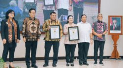 Bukti Komitmen Pemerintah Kota Semarang Beri Layanan Kesehatan Bagi Seluruh Warga