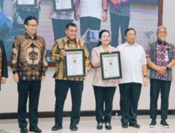 Bukti Komitmen Pemerintah Kota Semarang Beri Layanan Kesehatan Bagi Seluruh Warga