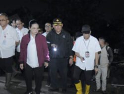 15 Rumah Terdampak Tanah Gerak di Jangli, Warga Diminta Waspada