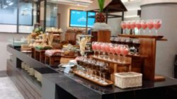 AKAR All Day Dining Suguhkan Kuliner Nusantara Barat hingga Timur