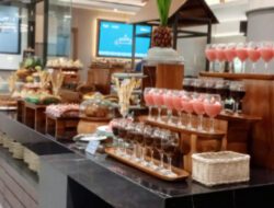 AKAR All Day Dining Suguhkan Kuliner Nusantara Barat hingga Timur