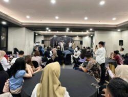 Meriahkan Ramadan, Rooms Inc Hotel Semarang Siapkan Live Music dan Grand Prize THR Rp 15 Juta