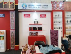 UMKM Aceh Tampil Percaya Diri di Purworejo Expo 2026, Bangkit Usai Banjir Bandang