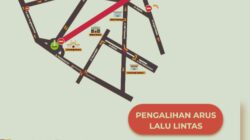 Pemkot Semarang Gelar Dugderan 16 Februari 2026, Ini Rekayasa Lalu Lintasnya