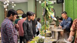 Radja Art & Boutique Hotel Semarang Tawarkan Pengalaman Berbuka Penuh Kehangatan Lewat “Senja Ramadan”