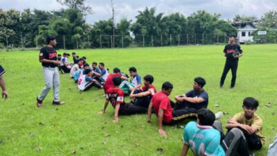 Standar Tinggi Tuan Rumah, Perbasasi Semarang Siapkan Tim Solid untuk Porprov Jateng