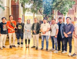 Berbuka Puasa Lebih Hemat, Novotel dan ibis budget Semarang Tawarkan Promo Early Bird