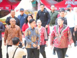 Kunjungan Wakil Presiden ke Kota Semarang Jadi Penguat Sinergi Pemerintah Pusat dan Pemerintah Daerah