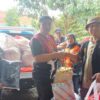 Ratusan Warga Tembalang Terdampak Banjir, Pemerintah Kota Semarang Gerak Cepat Bantu Korban
