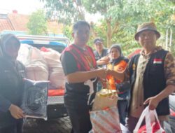 Ratusan Warga Tembalang Terdampak Banjir, Pemerintah Kota Semarang Gerak Cepat Bantu Korban